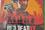 Red Dead Redemption 2 brand new unsealed