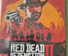 Red Dead Redemption 2 brand new unsealed
