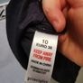 Principles silk black dress UK 8 Image 2