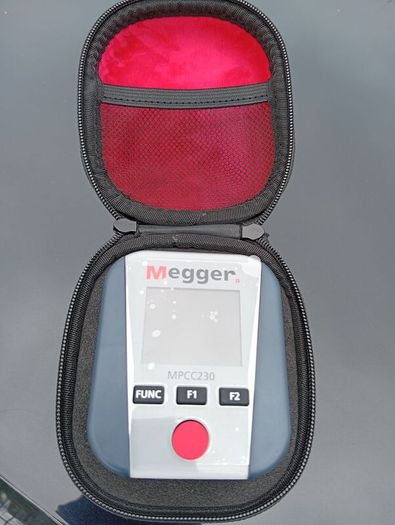 Megger  mpcc230