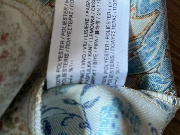dress maxi beach summer Mango size 10 new