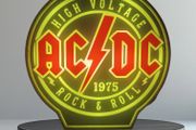 AC/DC Light Box