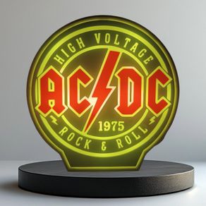 AC/DC Light Box