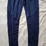 Nike psg slim fit bottoms Size medium size medium navy in excellent condition Image 8