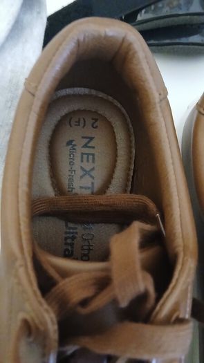 Next boys shoes