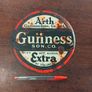 Tin Guinness Sign Image 3