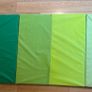 folding Gymnastics mat Image 2