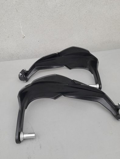 KTM Duke Handguards