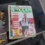 vintage football magazines Image 6