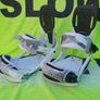 Salomon snowboard bindings Image 2