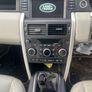 2015 Land Rover Discovery Sport Breaking Image 7