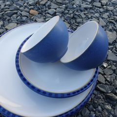 denby blue