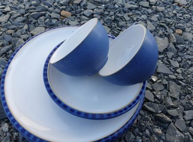 denby blue