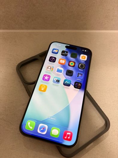 iphone 15 pro max 512 gb