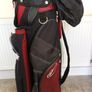 Wilson golf cart bag Image 3