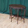 Louis XV Style Carved Side Table Image 3