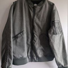 The Couture Club brand spring/fall bomber