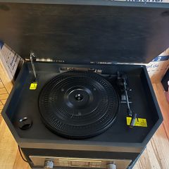 Record Player - Combi CD, Tape and Radio