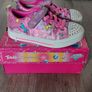 Kids Twinkle Toes Skechers Image 3