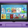 Amazon Fire HD 8 Tablet, Kids Case & Philips Headphones Image 5