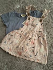 Baby girl clothes bundle 0-3 / 3-6/ 6-9/ 6-12 months
