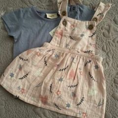 Baby girl clothes bundle 0-3 / 3-6/ 6-9/ 6-12 months