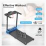 Treadmill with Smart watch included Image 8
