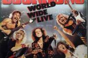 Scorpions Vinyls