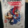 Superman Wonder Woman variant lot Image 4