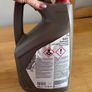 Antifreeze & Coolant (car) Image 2