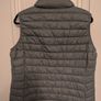 Women's Bodywarmer Gilet Size 16 Image 3