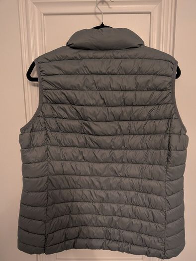 Women's Bodywarmer Gilet Size 16