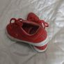 Red Converse Image 3