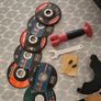 Angle grinder Image 5