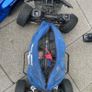 Ford Traxxas Raptor 4x4 VXL Image 7