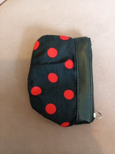 mini coin purse