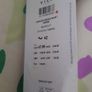 Bnwt Vila Dress Size 16 Image 4