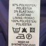 Brand New Ladies Purple Dress from Dunne Stores Size UK12 / EU 40 Image 4