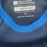 Thermal top merino wool 5-6 and 6-7 Image 6