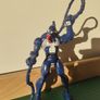 Marvel Spider-Man Whiplashing Venom Figure (7") Image 3