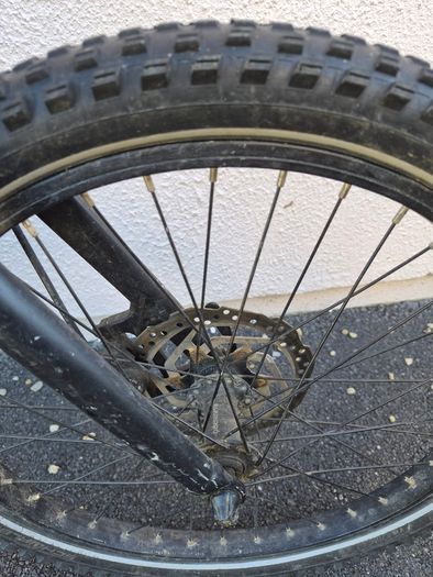Orbea Laufey 20 H30