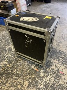pro audio