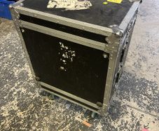 pro audio
