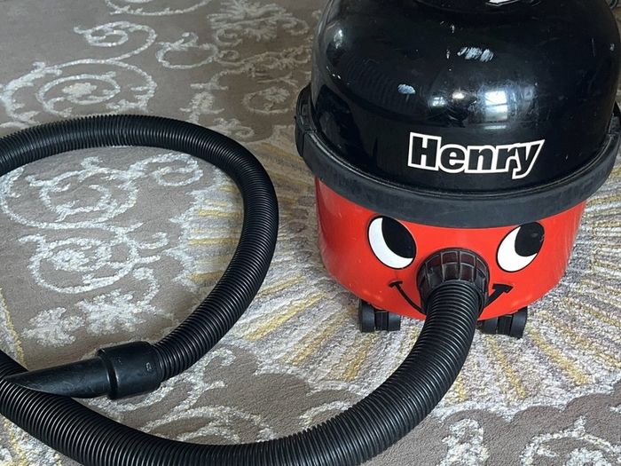 Hoover