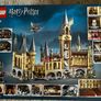 Lego Hogwarts Castle Image 2