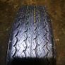 5.00 x 10" trailer tyre new Image 3