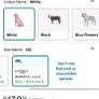 Large Dog Clothes,Dog Onesie Clothes Protect Joints Pet Pajamas PJS Dog Jumpsuit For Medium Large Dogs (White,3-4XL) Image 8