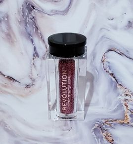 Revolution Glitter Bomb - Last Dance - New