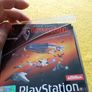 Star trek invasion PlayStation1 Ps1 PlayStation 2 ps2 games Original Image 2