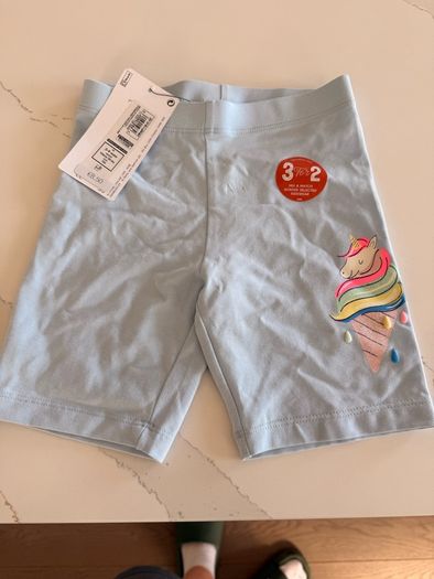 New - unused girls clothes